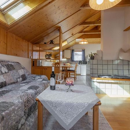 Ferienhaus Schmied Egg bei Hermagor 外观 照片