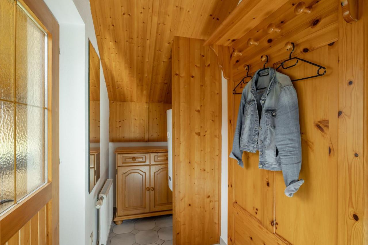 Ferienhaus Schmied Egg bei Hermagor 外观 照片