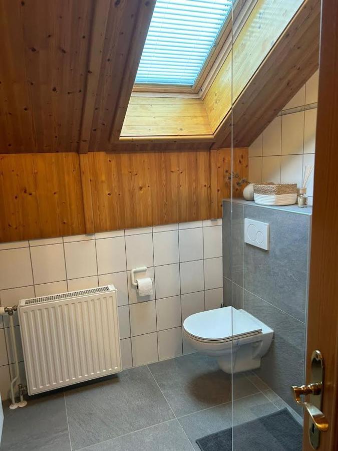 Ferienhaus Schmied Egg bei Hermagor 外观 照片