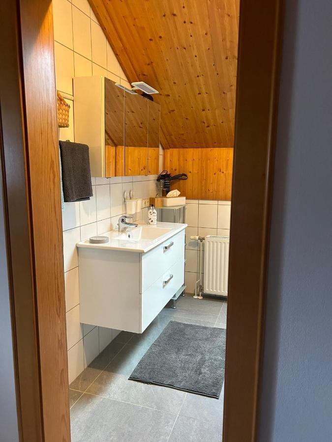 Ferienhaus Schmied Egg bei Hermagor 外观 照片